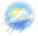 small rain